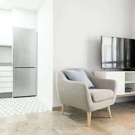 Apartamento Malaga Velazquez Eksteriør billede