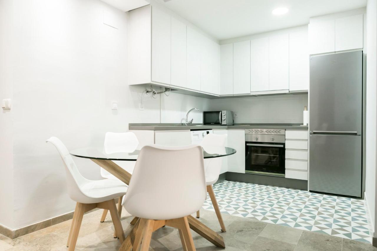 Apartamento Malaga Velazquez Eksteriør billede