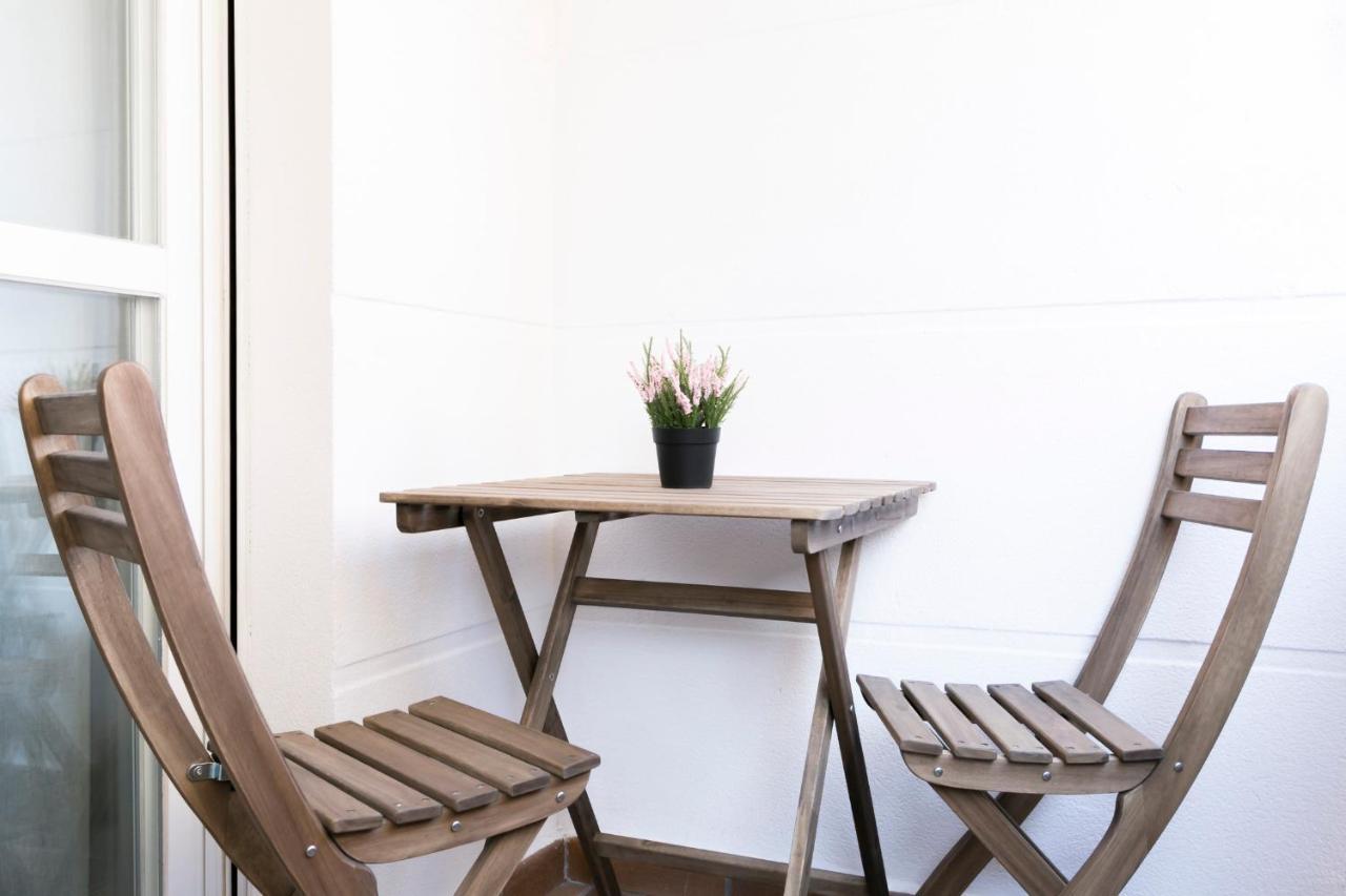 Apartamento Malaga Velazquez Eksteriør billede