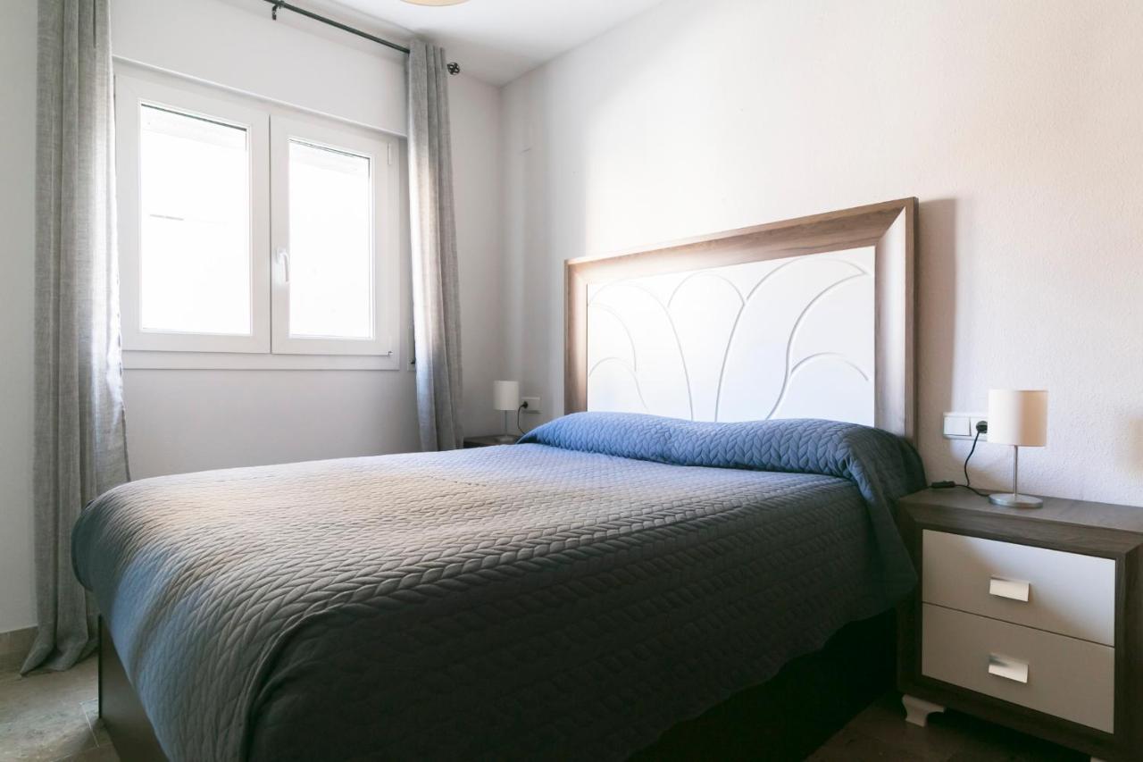 Apartamento Malaga Velazquez Eksteriør billede