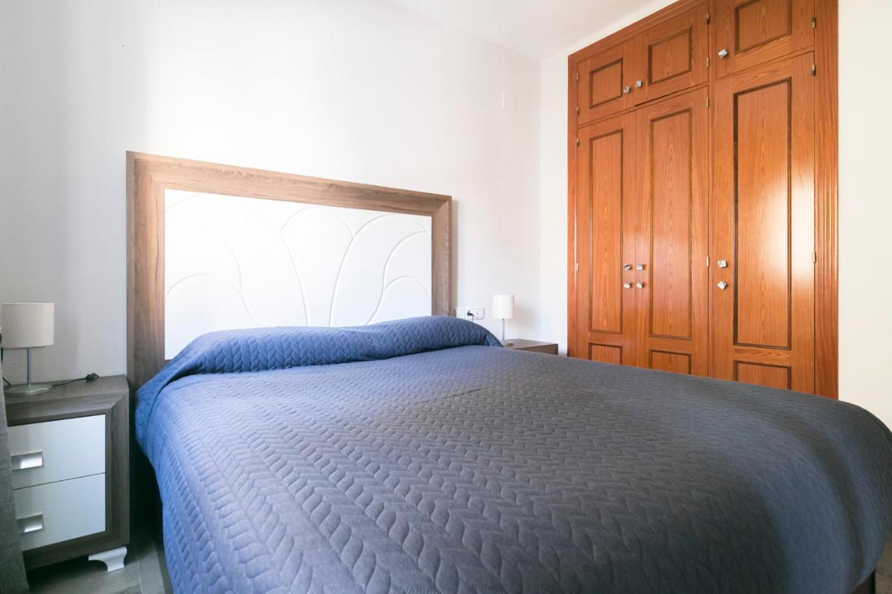 Apartamento Malaga Velazquez Eksteriør billede