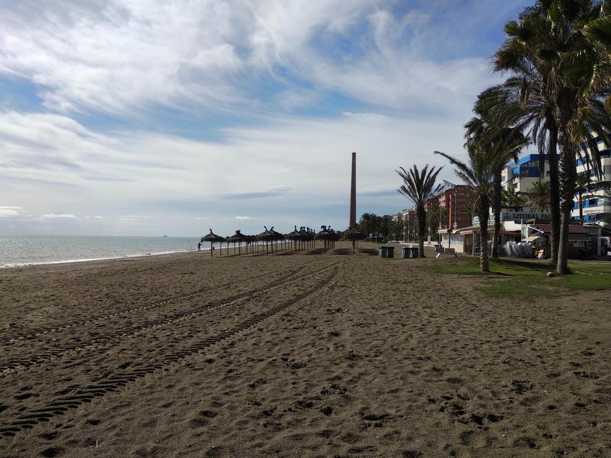Apartamento Malaga Velazquez Eksteriør billede